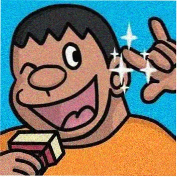 小杰角色头像